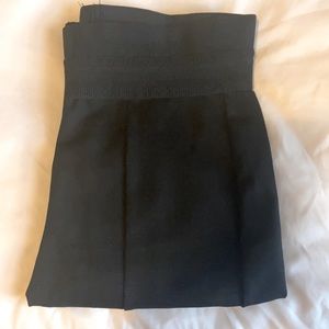 2 for $25 ✨ Zara Black Dress Leggings